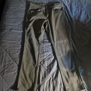 Men’s Levi Jeans